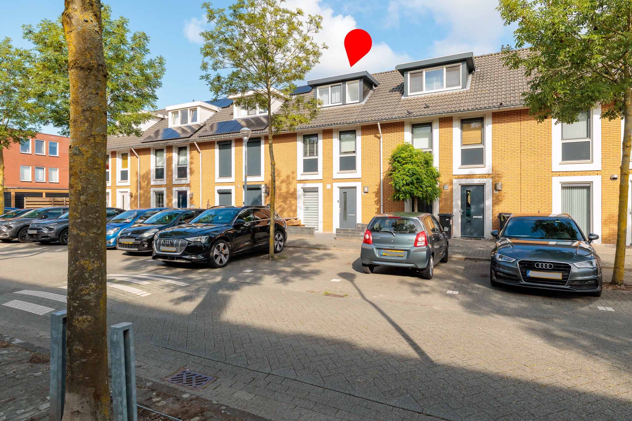 Lekpoort 19 , 2152 HT Nieuw-vennep 0