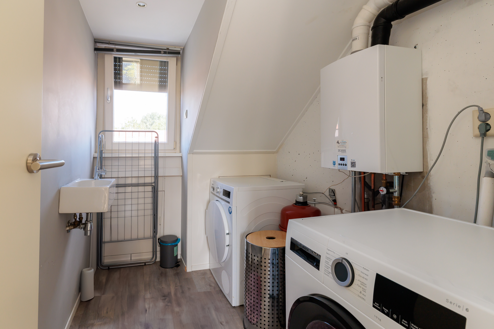 Lekpoort 19 , 2152 HT Nieuw-vennep 29