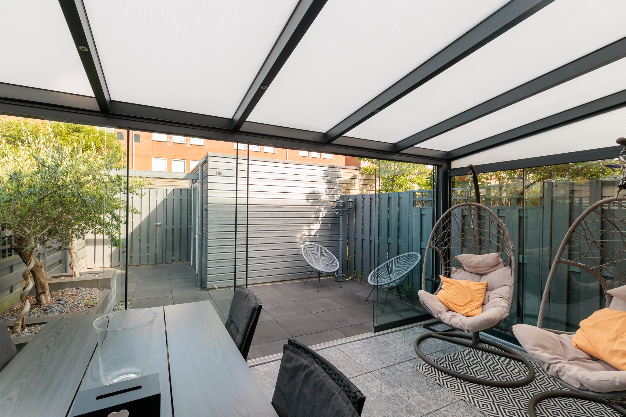 Lekpoort 19 , 2152 HT Nieuw-vennep 31