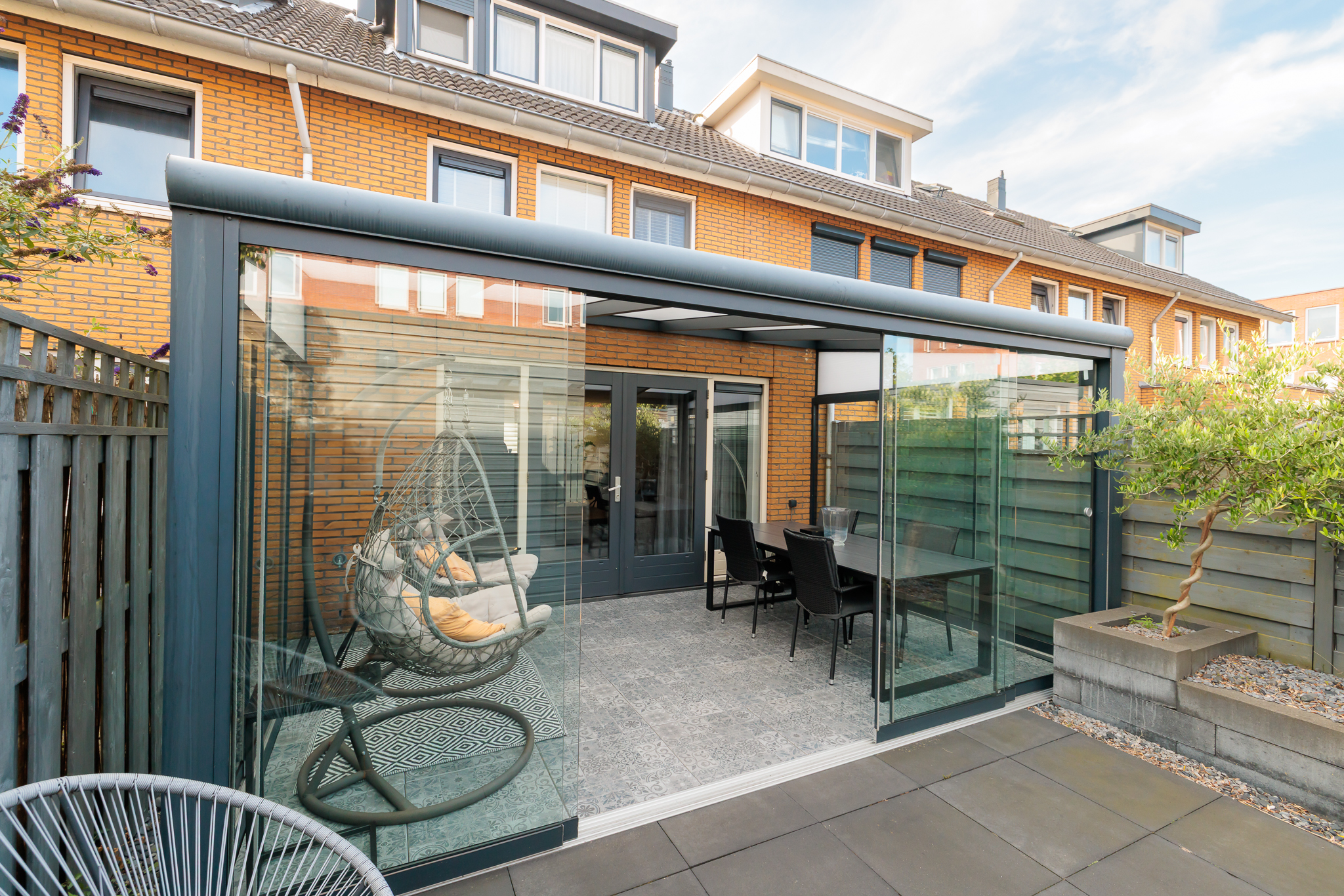 Lekpoort 19 , 2152 HT Nieuw-vennep 33