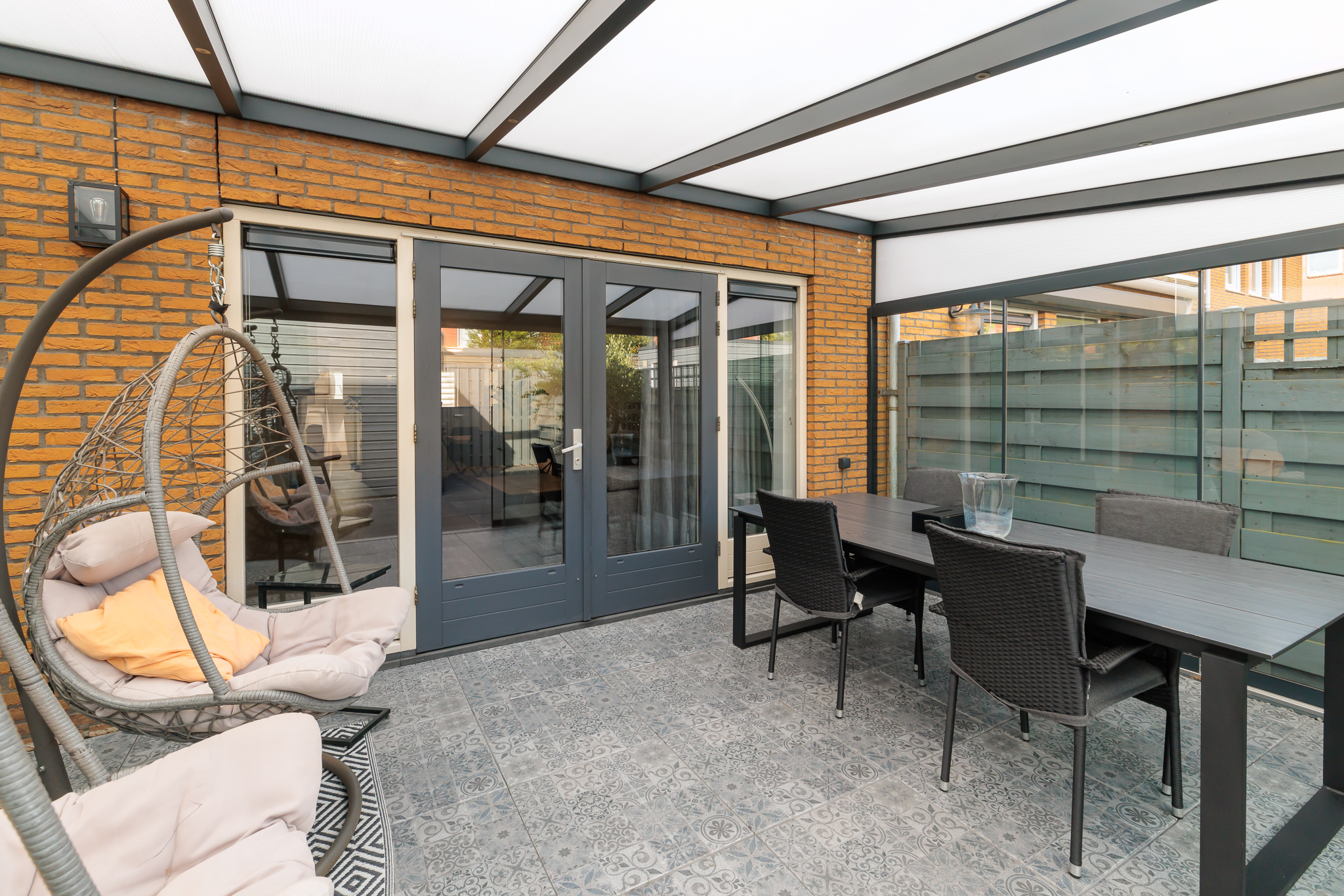 Lekpoort 19 , 2152 HT Nieuw-vennep 34